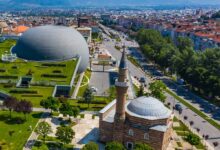 Bursa Panorama Museum - Best History Museums in Turkey