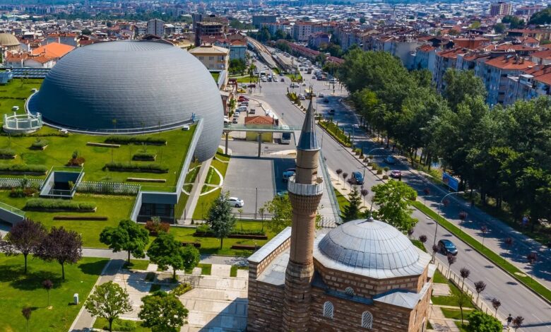 Bursa Panorama Museum - Best History Museums in Turkey
