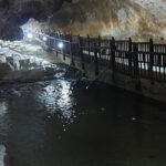 Kaklik Cave and Swimming Pool - Kaklık Mağarası - Denizli