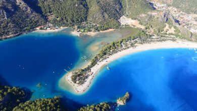 Best Beaches in Turkey Sun, Sea and Sand - 10 Tips