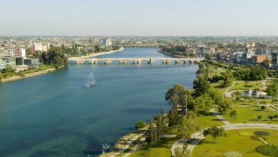 Places to Visit in Adana and Details You Should Know