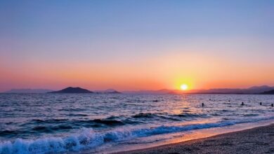 Best Sunset Spots in Fethiye A Guide for Nature and Scenery Lovers