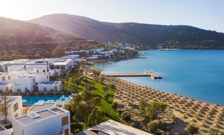 Best Time for Bodrum Beaches and 9 Best Beaches