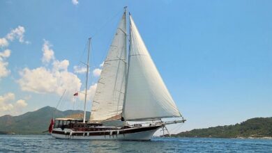 Sailing charters in Turkey - Best Locations, Prices and Details
