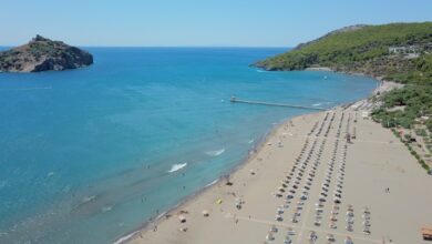 What to Do in Sarigerme, Turkey - Beach, Nature and Activity - Sarıgerme Ortaca Mugla